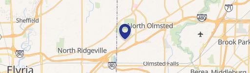 North Olmsted Land Opportunity