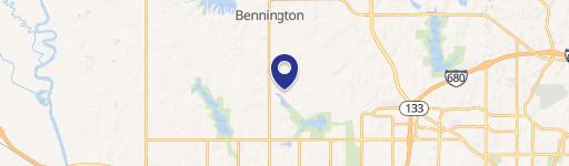 Residential Land in Bennington, NE