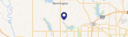 Residential Land in Bennington, NE