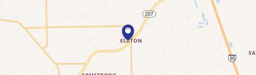 Elkton, FL 32033