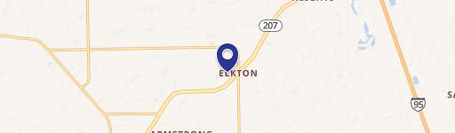Elkton, FL 32033