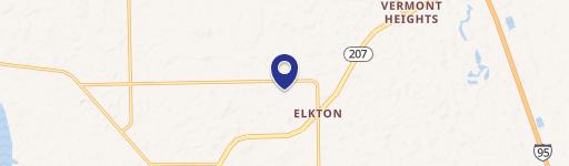 4350 Saint Ambrose Church Rd