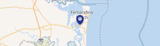 Fernandina Beach, FL 32034