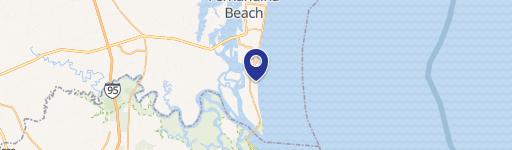 1st Coast Hwy At Burney Rd