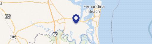 95493 Amelia Concourse