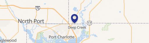 Punta Gorda Buildable Lot