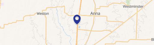 Unimproved Land in Anna, TX