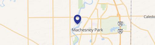 LAND - MACHESNEY PARK, IL