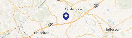 8-Acre Parcel in Hoschton, GA