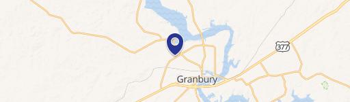 Double-Frontage Commercial Land Lot