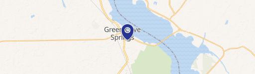 965 Leonard C Taylor Pkwy