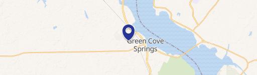 Martin Luther King Jr Blvd