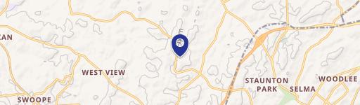 Wooded Residential Homesite Land