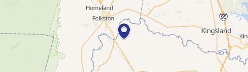 Pigeon Crk Church Rd