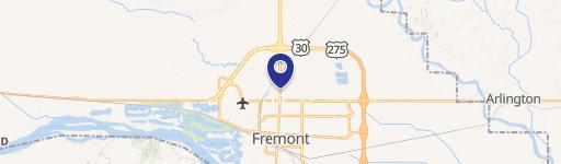 Fremont Land with Highway Frontage