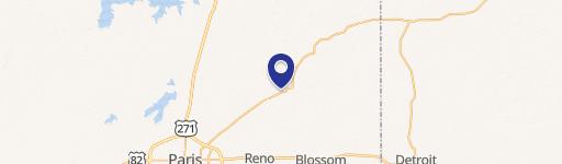 Land in High-Demand Area