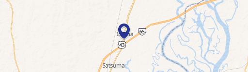 Commercial Land Near Interstate 65