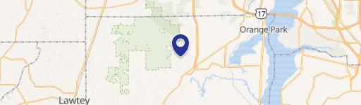 3895 Old Jennings Rd