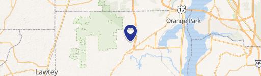 3601 Old Jennings Rd