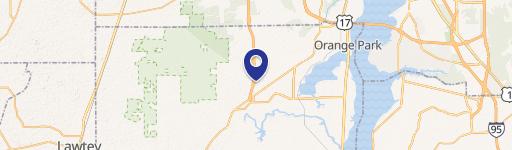 3364 Old Jennings Rd