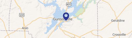 3701 Lk Guntersville Park Dr