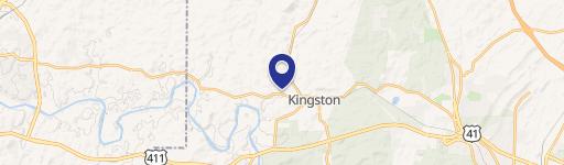 Wooded Land Near Connesena Creek