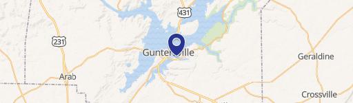 3700 Lk Guntersville Park Dr