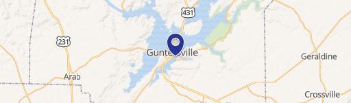 2930 Lk Guntersville Park Dr