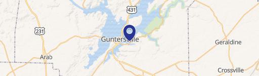 4800 Lk Guntersville Park Dr