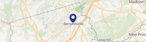 Mixed-Use Property Near Train Station