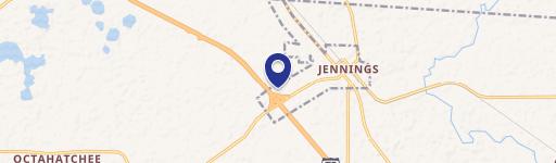 Jennings, FL 32053