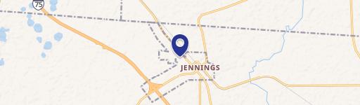 Jennings, FL 32053