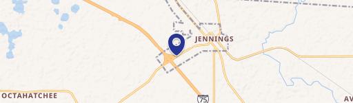 Jennings, FL 32053