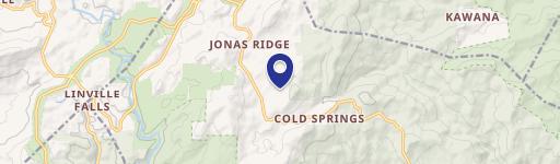 Vacant Land Near Pisgah Forest