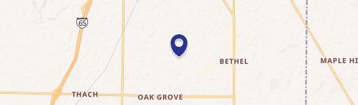 Unrestricted Land in Elkmont, AL