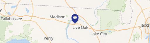 Live Oak, FL 32060