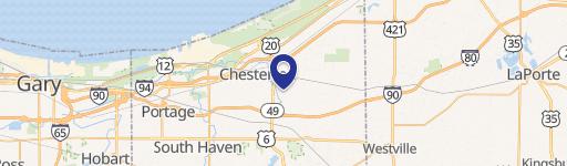 LAND - Chesterton, IN
