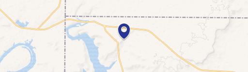 Possum Kingdom Lake Homesite
