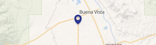 Residential Land in Buena Vista, CO