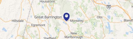 Wooded Parcel Near Lake Buel