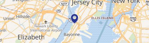 Bayonne Cape Cod Four-Family Property