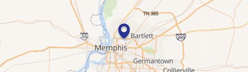 Vacant Land in Memphis, TN