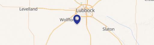 Lubbock Land For Sale