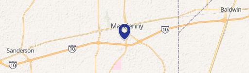 9264 Buck Starling Rd