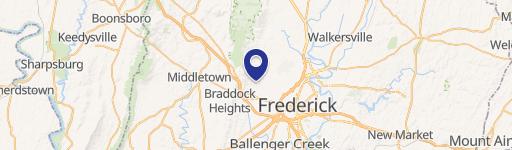 Residential Lot in Overbrook, Frederick