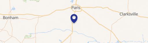 Cleared Land with Pond Near Paris