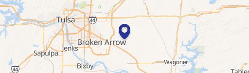 Residential Lot in Broken Arrow