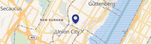 West New York Three-Family Home