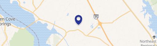 Saint Augustine, FL 32092