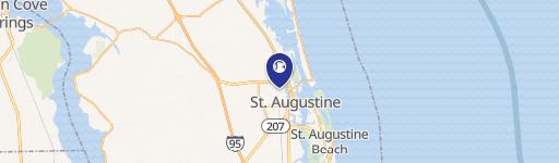 Saint Augustine, FL 32084